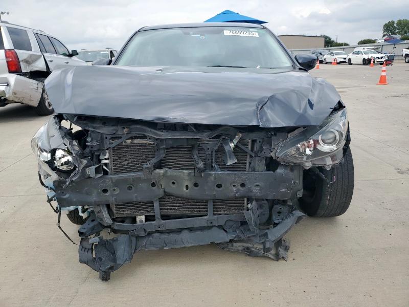 Photo 5 from auction – 2016 MAZDA 3 TOURING with VIN 3MZBM1L70GM293088