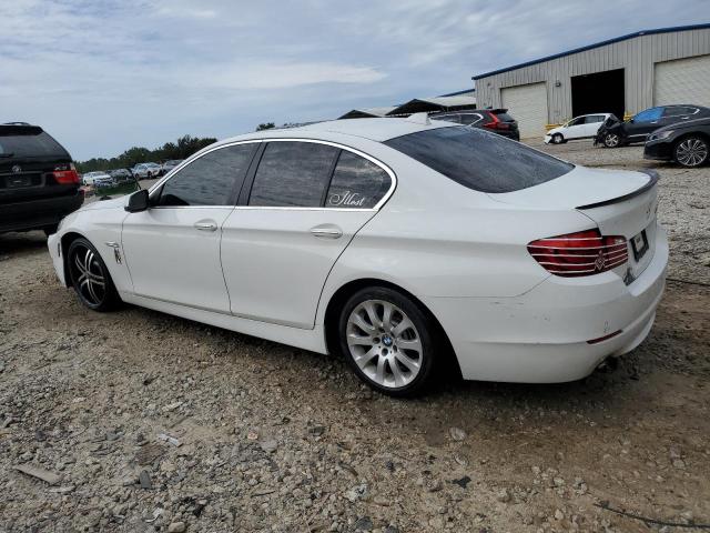 Photo 2 from auction – 2011 BMW 535 I with VIN WBAFR7C58BC800463
