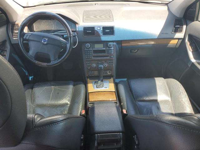 Photo 8 from auction – 2008 VOLVO XC90 with VIN YV4CZ982181434279