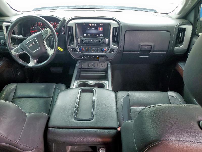 Photo 8 from auction – 2014 GMC SIERRA C15 with VIN 3GTP1VEC0EG430626