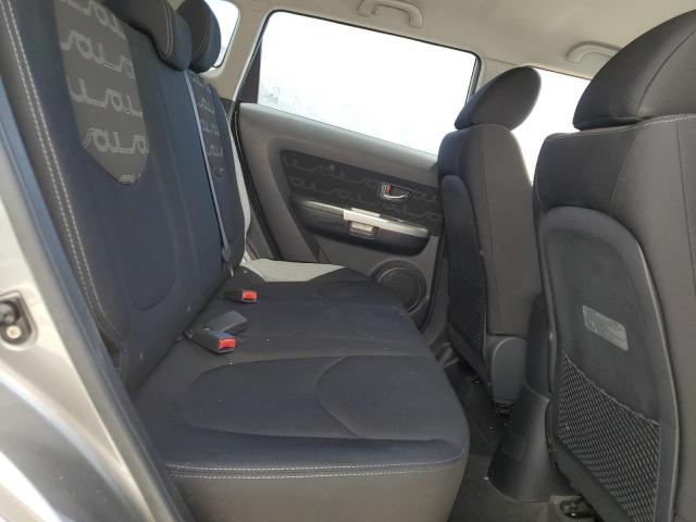 Photo 10 from auction – 2012 KIA SOUL + with VIN KNDJT2A61C7385543