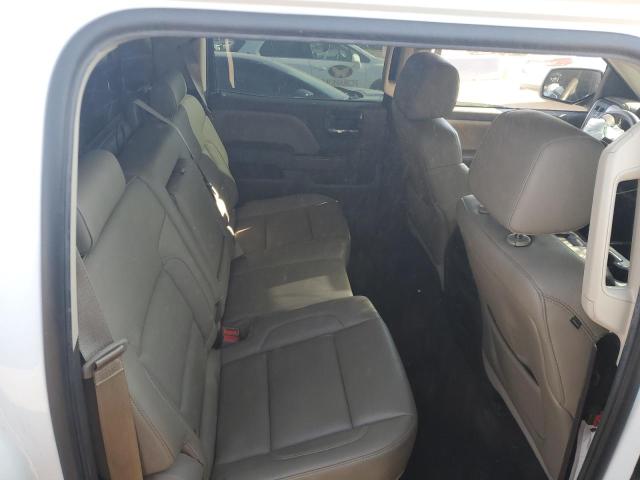 Photo 10 from auction – 2014 GMC SIERRA K1500 SLT with VIN 3GTU2VEC6EG462397