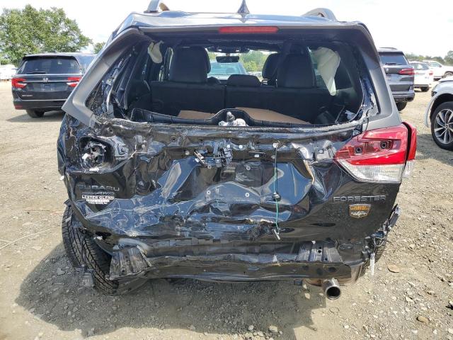 Photo 6 from auction – 2023 SUBARU FORESTER W with VIN JF2SKAMC2PH531713