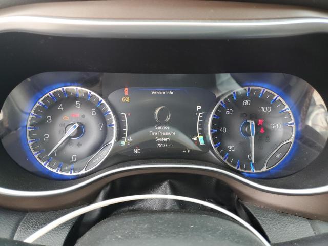 صورة رقم 9 من المزاد - 2018 CHRYSLER PACIFICA T مع VIN 2C4RC1EG0JR248427