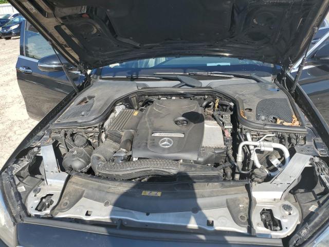Photo 11 from auction – 2017 MERCEDES-BENZ E 300 with VIN WDDZF4JB4HA079021