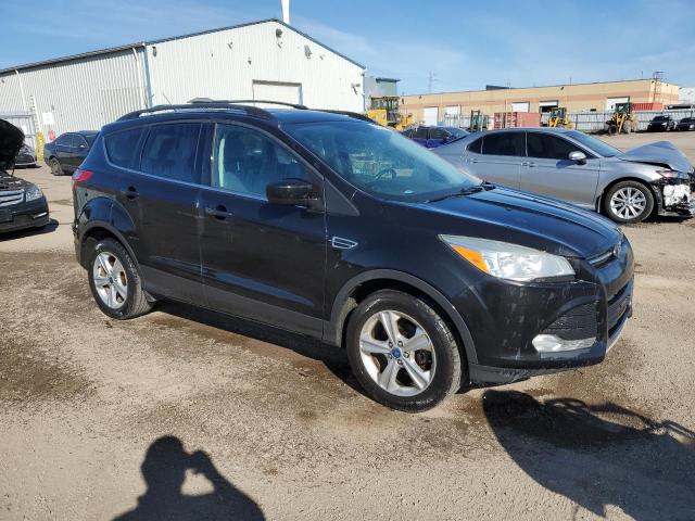 Photo 4 from auction – 2013 FORD ESCAPE SE with VIN 1FMCU0GX0DUC96930