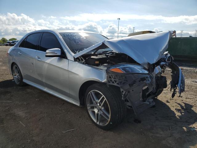 Photo 4 from auction – 2016 MERCEDES-BENZ E 350 4MAT with VIN WDDHF8JB8GB291982