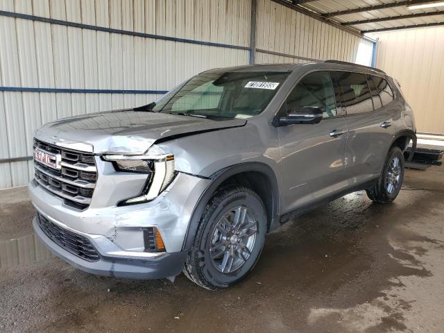 GMC ACADIA ELEVATION 2025 مع رقم تعريف المركبة 1GKENKRS1SJ148294 - صورة من المزاد