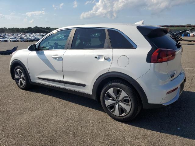 Photo 2 from auction – 2017 KIA NIRO FE with VIN KNDCB3LC9H5041515