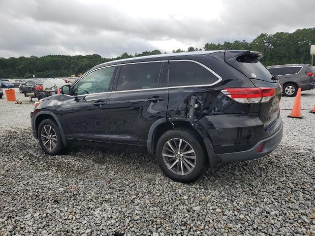 صورة رقم 2 من المزاد - 2018 TOYOTA HIGHLANDER مع VIN 5TDJZRFH8JS535636