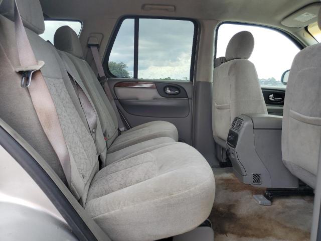 Photo 11 from auction – 2006 ISUZU ASCENDER S with VIN 4NUDS13S762702722