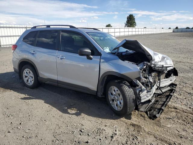 Photo 4 from auction – 2020 SUBARU FORESTER with VIN JF2SKADC8LH577122