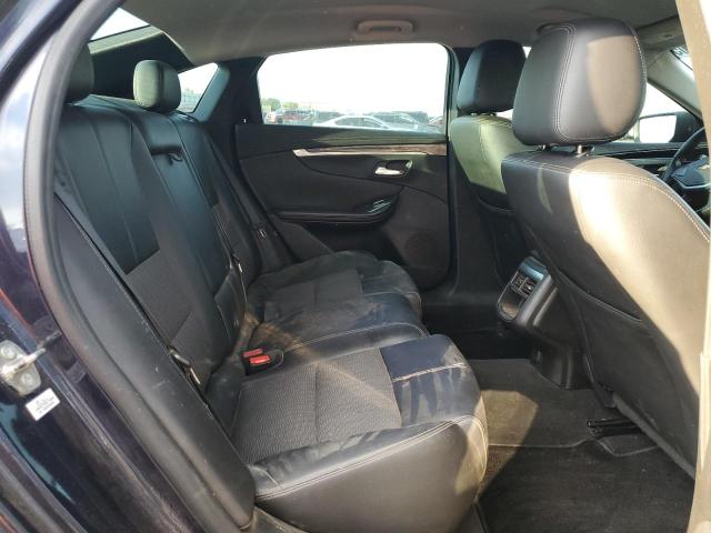 Photo 10 from auction – 2017 CHEVROLET IMPALA LT with VIN 2G1105S38H9163143