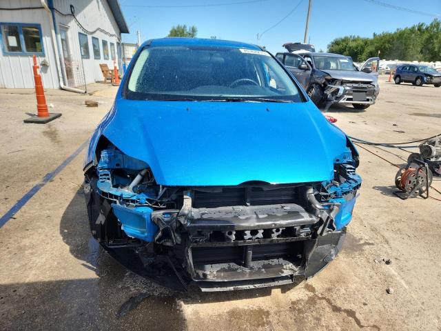 Photo 5 from auction – 2014 FORD FOCUS SE with VIN 1FADP3F27EL129887