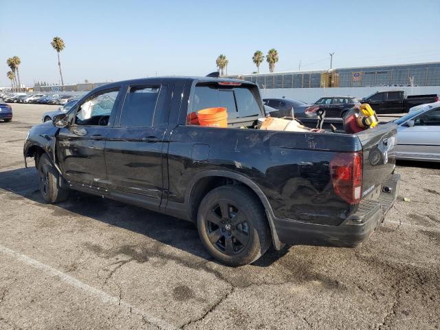 Photo 2 from auction – 2020 HONDA RIDGELINE with VIN 5FPYK3F83LB025127