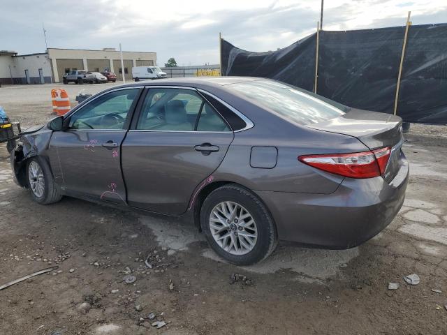 Photo 2 from auction – 2016 TOYOTA CAMRY with VIN 4T4BF1FK3GR583903