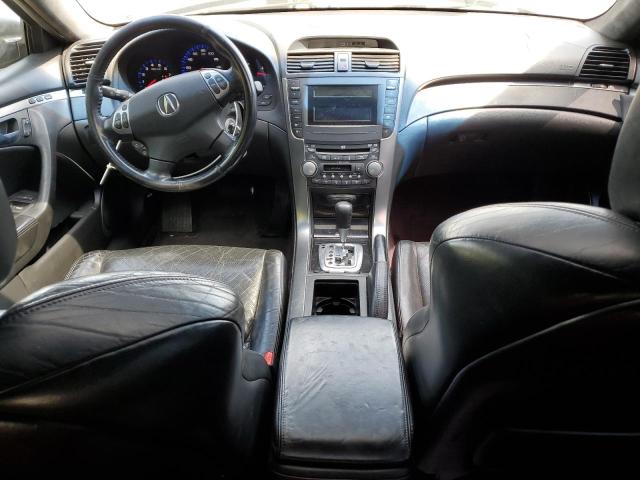 Photo 8 from auction – 2005 ACURA TL with VIN 19UUA662X5A059246