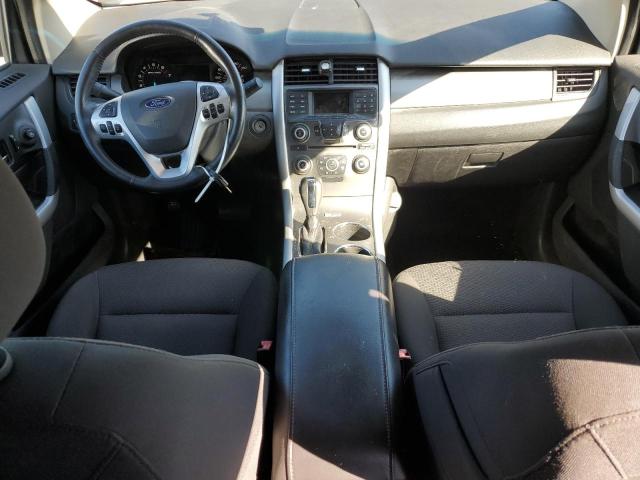 Photo 8 from auction – 2014 FORD EDGE SEL with VIN 2FMDK4JC7EBB43928