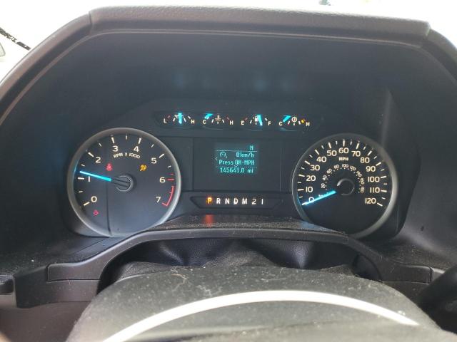 Photo 9 from auction – 2015 FORD F150 SUPER with VIN 1FTFW1EF0FFC24788