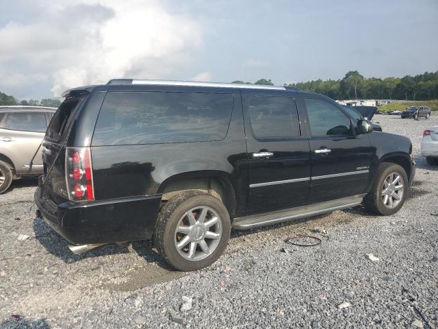 Photo 3 from auction – 2011 GMC YUKON XL D with VIN 1GKS2MEF9BR351788