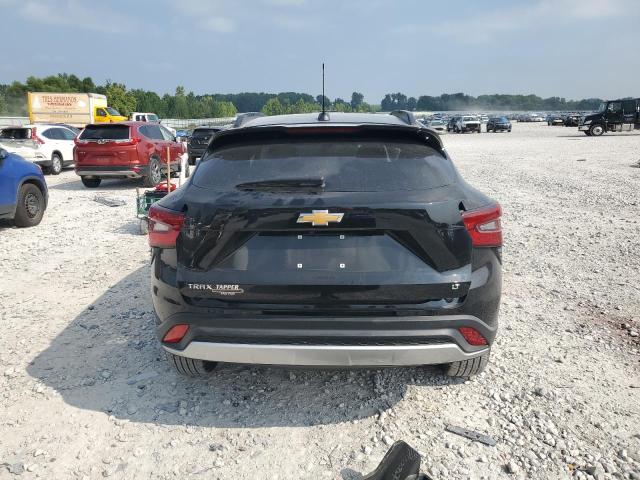 Photo 6 from auction – 2025 CHEVROLET TRAX 1LT with VIN KL77LHEP4SC174534