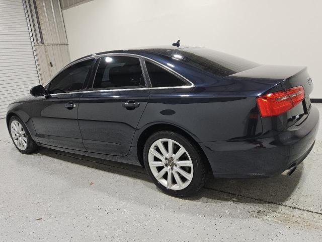 Photo 2 from auction – 2014 AUDI A6 PREMIUM with VIN WAUDFAFC5EN077929