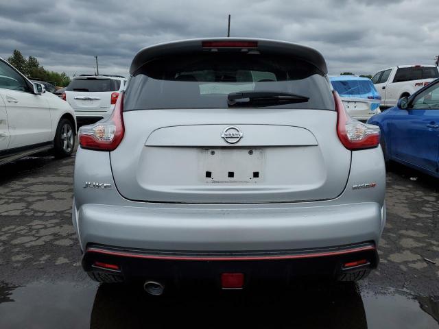 Photo 6 from auction – 2015 NISSAN JUKE S with VIN JN8AF5MV1FT562247