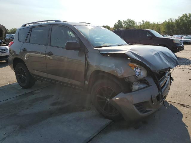 Photo 4 from auction – 2010 TOYOTA RAV4 with VIN 2T3ZF4DV3AW042050