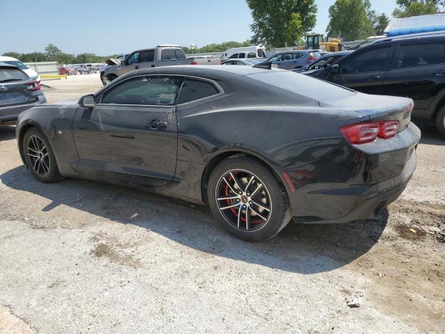 Photo 2 from auction – 2019 CHEVROLET CAMARO LS with VIN 1G1FB1RX1K0120198