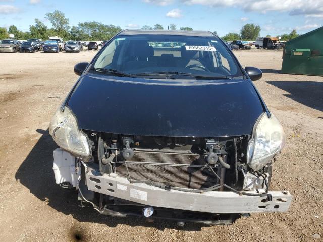 Photo 5 from auction – 2014 TOYOTA PRIUS with VIN JTDKN3DU3E1771773