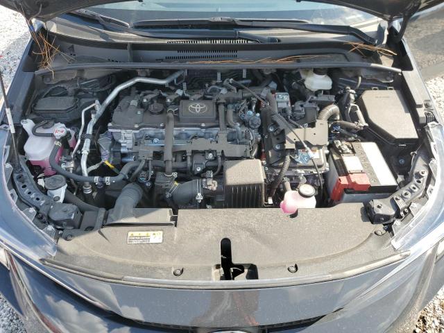 Photo 11 from auction – 2025 TOYOTA COROLLA LE with VIN JTDBCMFE3S3073794