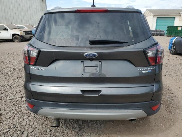صورة رقم 6 من المزاد - 2017 FORD ESCAPE TITANIUM مع VIN 1FMCU9J94HUD63792