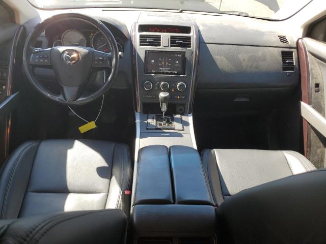 Photo 8 from auction – 2014 MAZDA CX-9 GRAND with VIN JM3TB3DA1E0428170