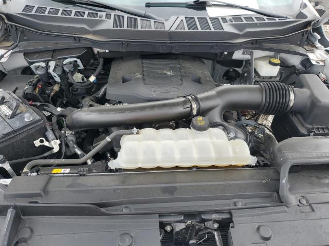 Photo 11 from auction – 2023 FORD F150 SUPER with VIN 1FTFW1E84PFC50765