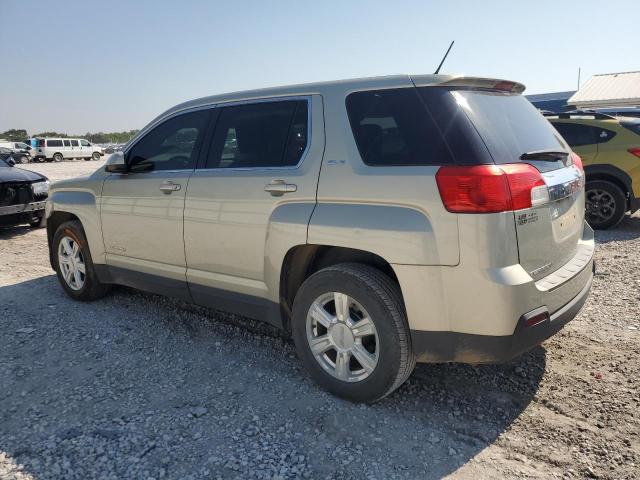 Photo 2 from auction – 2014 GMC TERRAIN SLE with VIN 2GKALMEK8E6357197