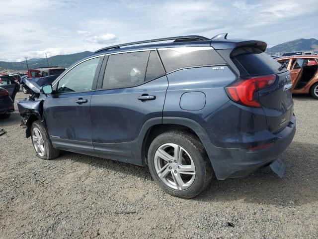 Photo 2 from auction – 2018 GMC TERRAIN SLE with VIN 3GKALTEX5JL130920