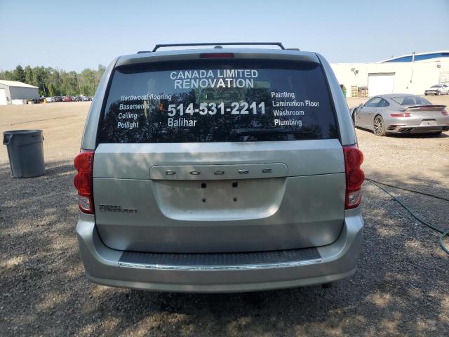 Photo 6 from auction – 2014 DODGE GRAND CARA with VIN 2D4RN4DG8BR685450