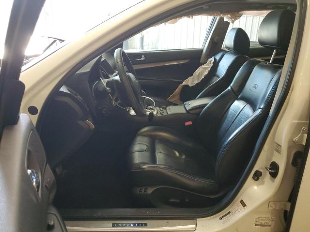 Photo 7 from auction – 2012 INFINITI G37 with VIN JN1CV6AR5CM974717