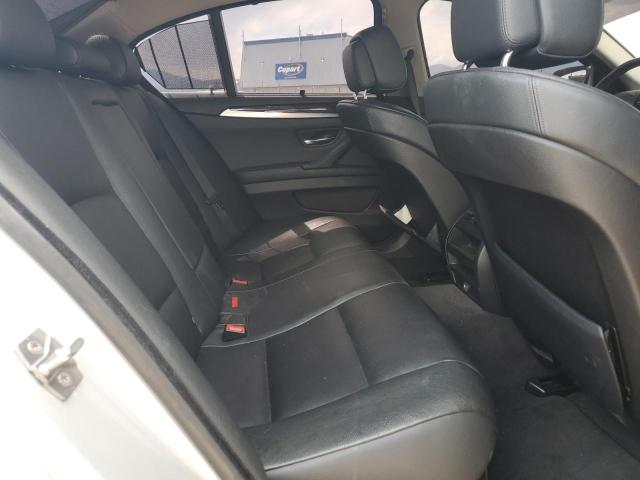Photo 10 from auction – 2011 BMW 535 I with VIN WBAFR7C56BC805872