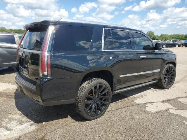 Photo 3 from auction – 2016 CADILLAC ESCALADE P with VIN 1GYS4CKJ7GR370589