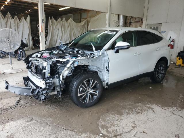 Photo 1 from auction – 2021 TOYOTA VENZA LE with VIN JTEAAAAH2MJ013453