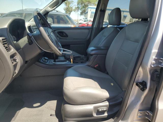 Photo 7 from auction – 2006 FORD ESCAPE HEV with VIN 1FMCU95H76KA69698