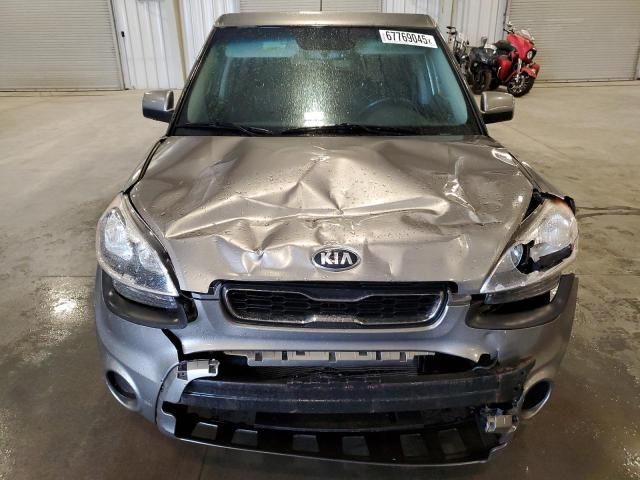 Photo 5 from auction – 2013 KIA SOUL with VIN KNDJT2A56D7623301