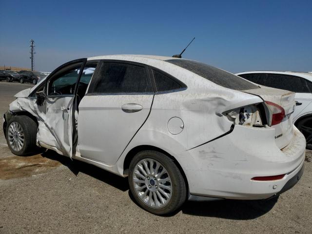 Photo 2 from auction – 2016 FORD FIESTA TIT with VIN 3FADP4CJ8GM139332