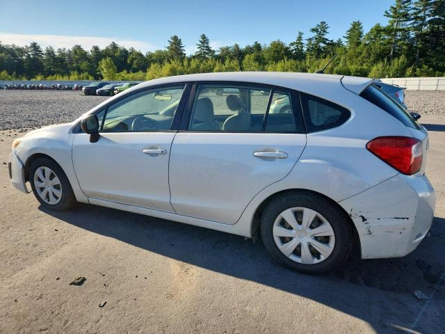 Photo 2 from auction – 2013 SUBARU IMPREZA with VIN JF1GPAA64D2840835