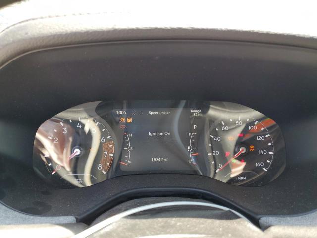 Photo 9 from auction – 2024 JEEP COMPASS SPORT with VIN 3C4NJDAN3RT164590