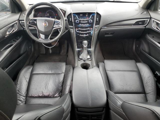 Photo 8 from auction – 2014 CADILLAC ATS with VIN 1G6AA5RX7E0147036