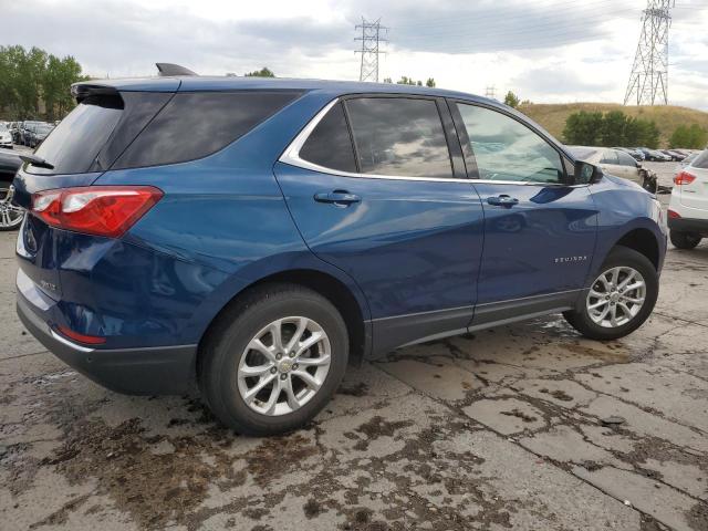 Photo 3 from auction – 2020 CHEVROLET EQUINOX LT with VIN 2GNAXTEV3L6178039