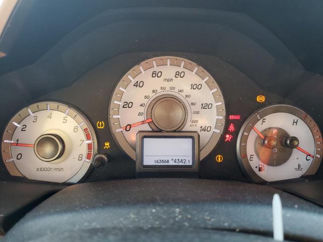 Photo 9 from auction – 2014 HONDA PILOT TOUR with VIN 5FNYF3H96EB001670