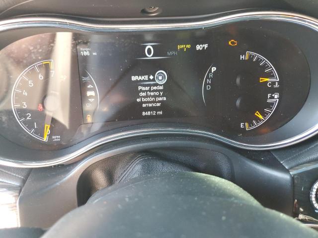 Photo 9 from auction – 2018 JEEP GRAND CHER with VIN 1C4RJFCG2JC489601